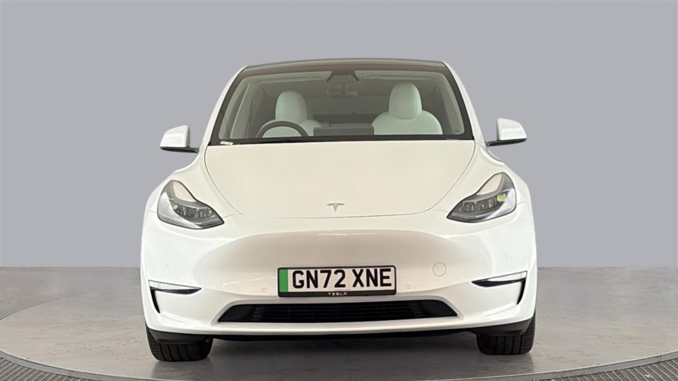 TESLA MODEL Y Image 8