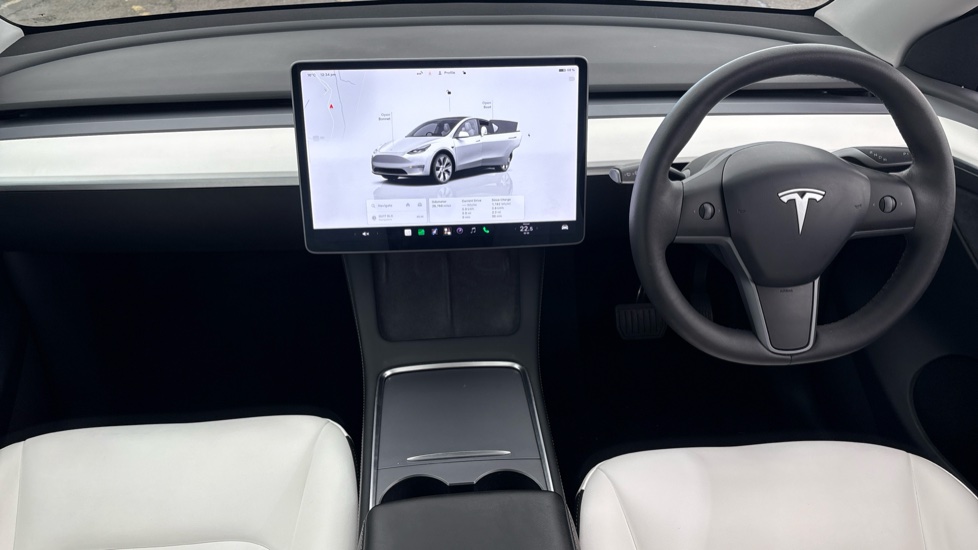 TESLA MODEL Y Image 11