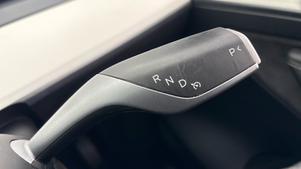 TESLA MODEL Y HATCHBACK Long Range AWD 5dr Auto