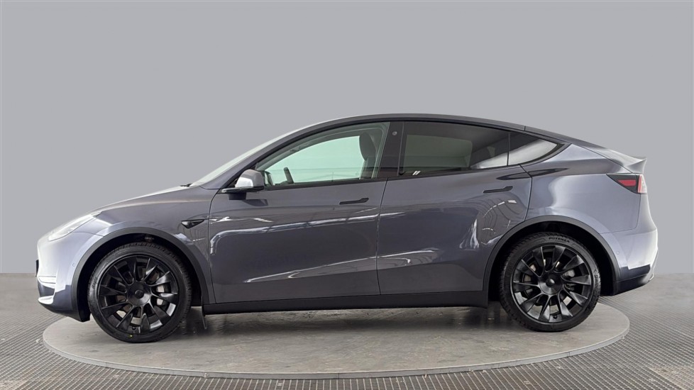 TESLA MODEL Y HATCHBACK Long Range AWD 5dr Auto
