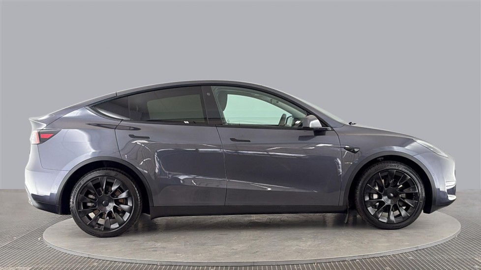 TESLA MODEL Y HATCHBACK Long Range AWD 5dr Auto
