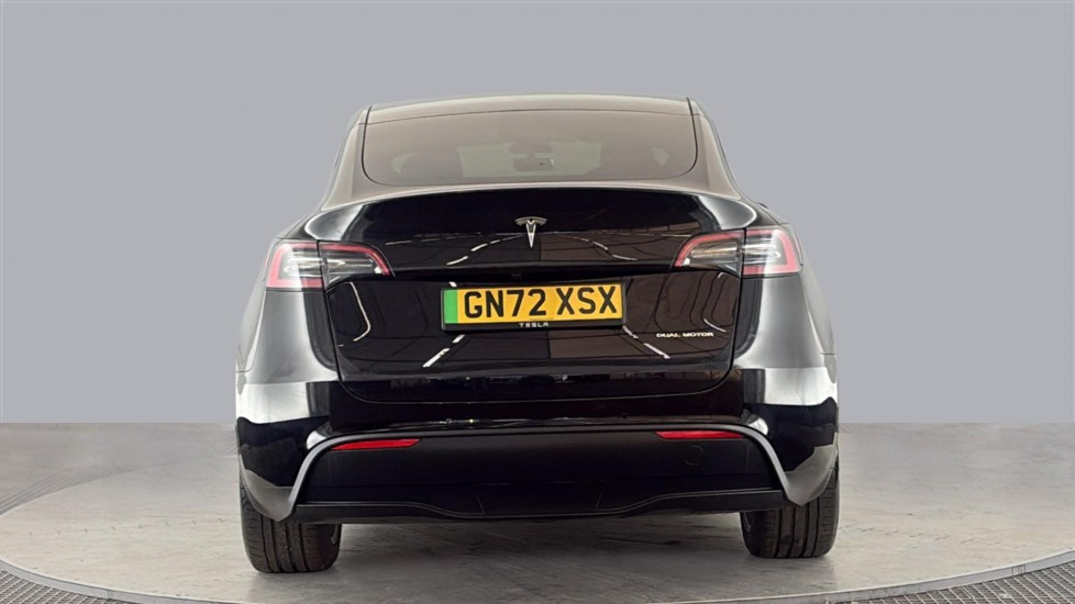 TESLA MODEL Y Image 4