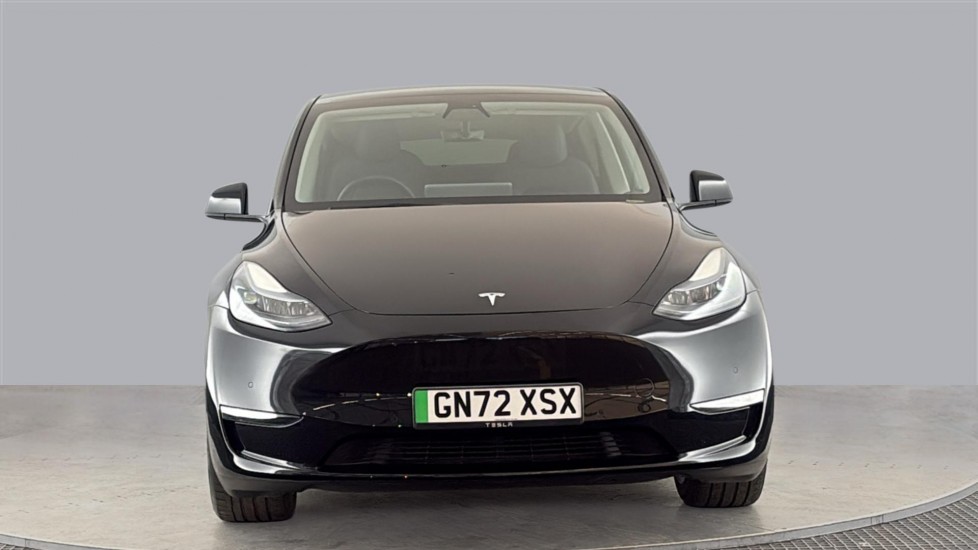 TESLA MODEL Y Image 8