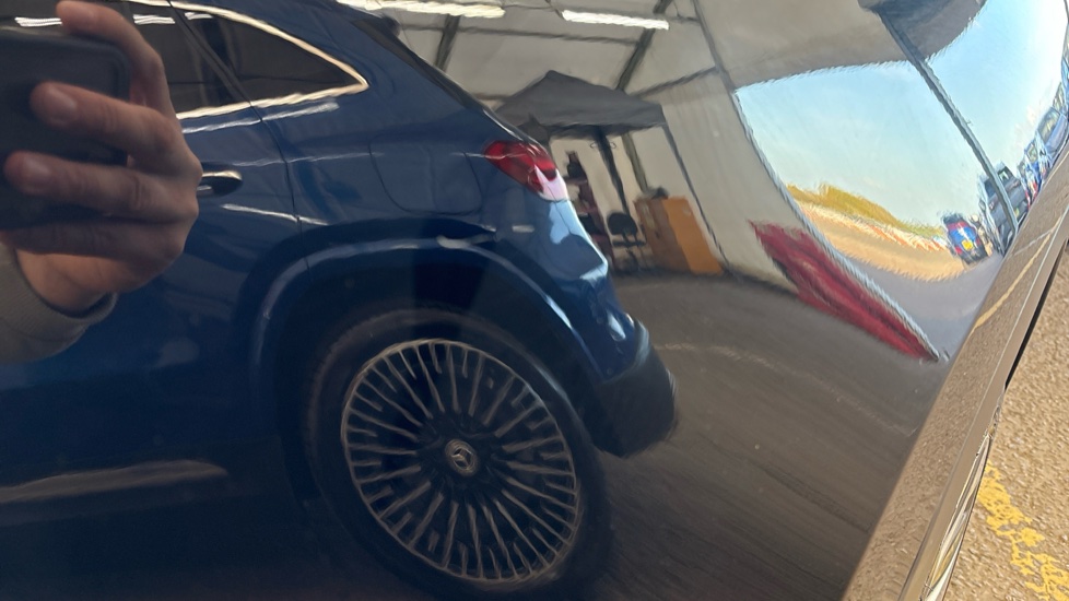 TESLA MODEL Y HATCHBACK Long Range AWD 5dr Auto