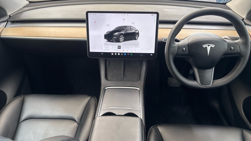 TESLA MODEL Y Image 11