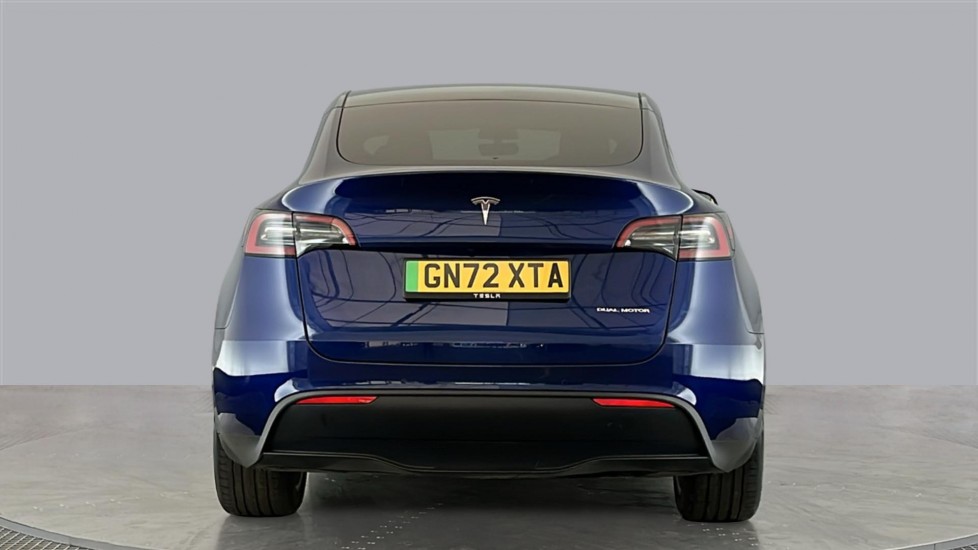 TESLA MODEL Y Image 4