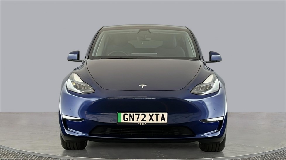 TESLA MODEL Y Image 8
