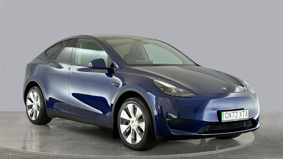 TESLA MODEL Y Image 7