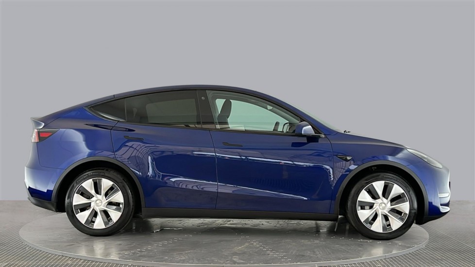 TESLA MODEL Y Image 6