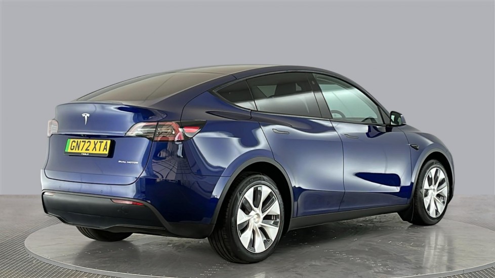 TESLA MODEL Y Image 5