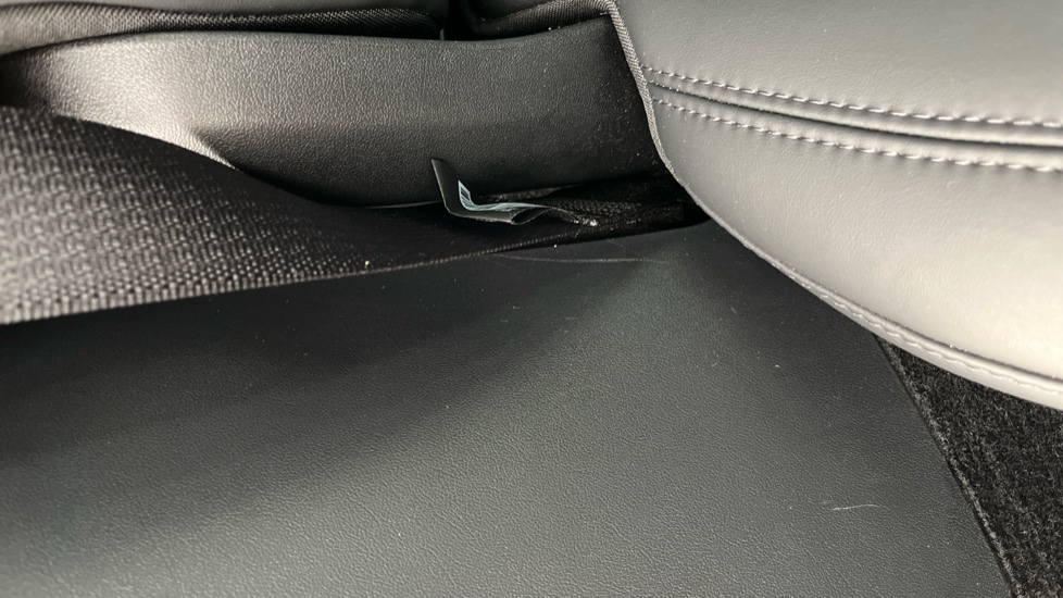 TESLA MODEL Y Scratches