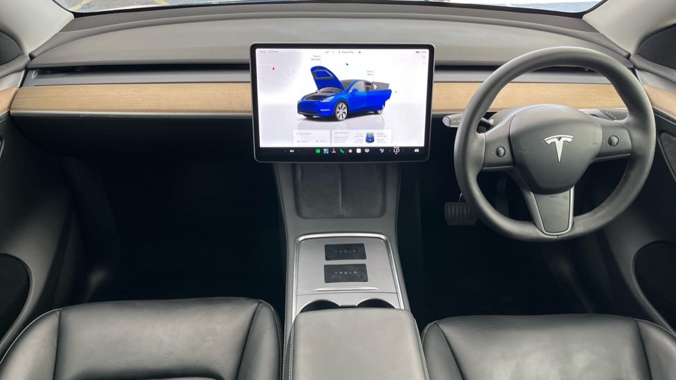 TESLA MODEL Y Image 11