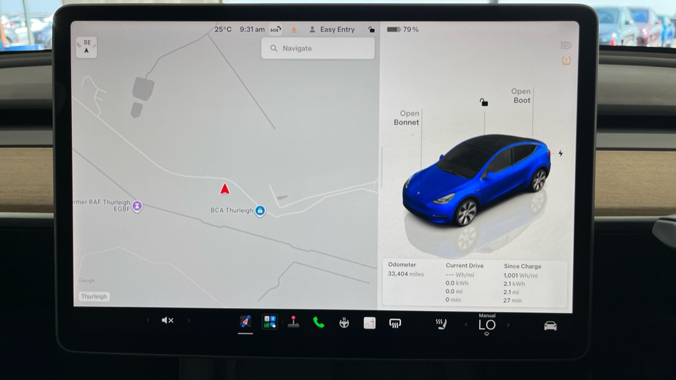 TESLA MODEL Y Image 12
