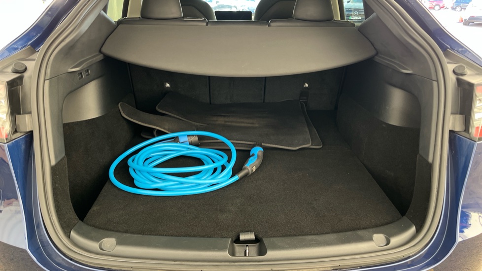 TESLA MODEL Y Image 15