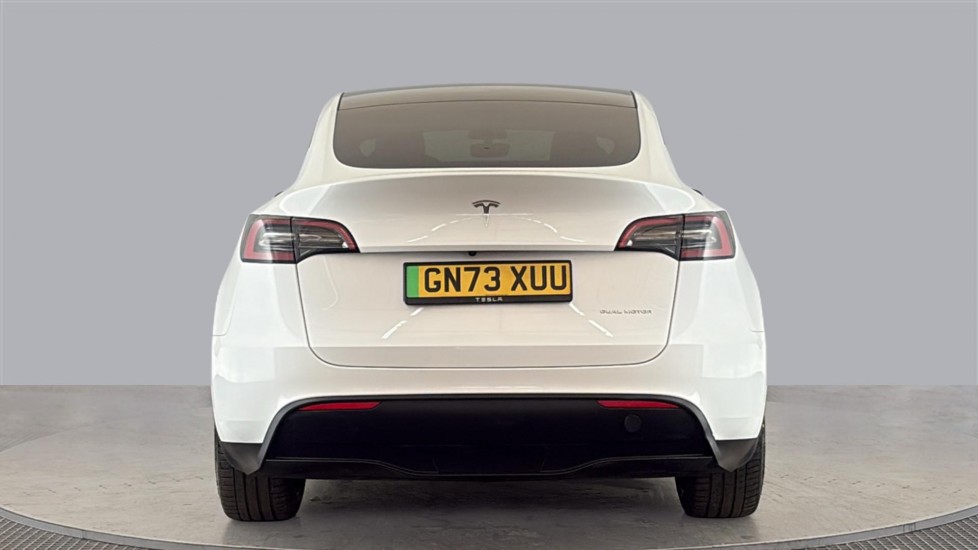 TESLA MODEL Y Image 4