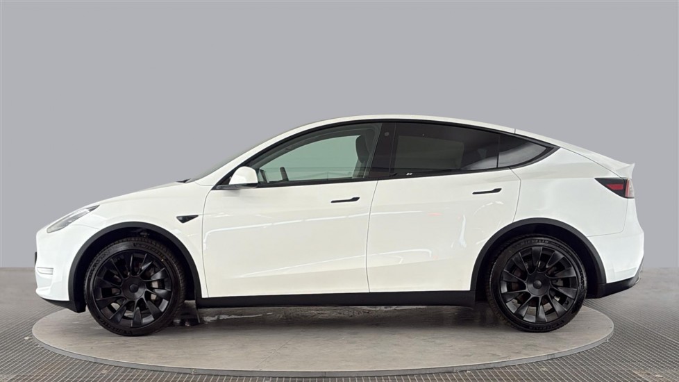 TESLA MODEL Y Image 2