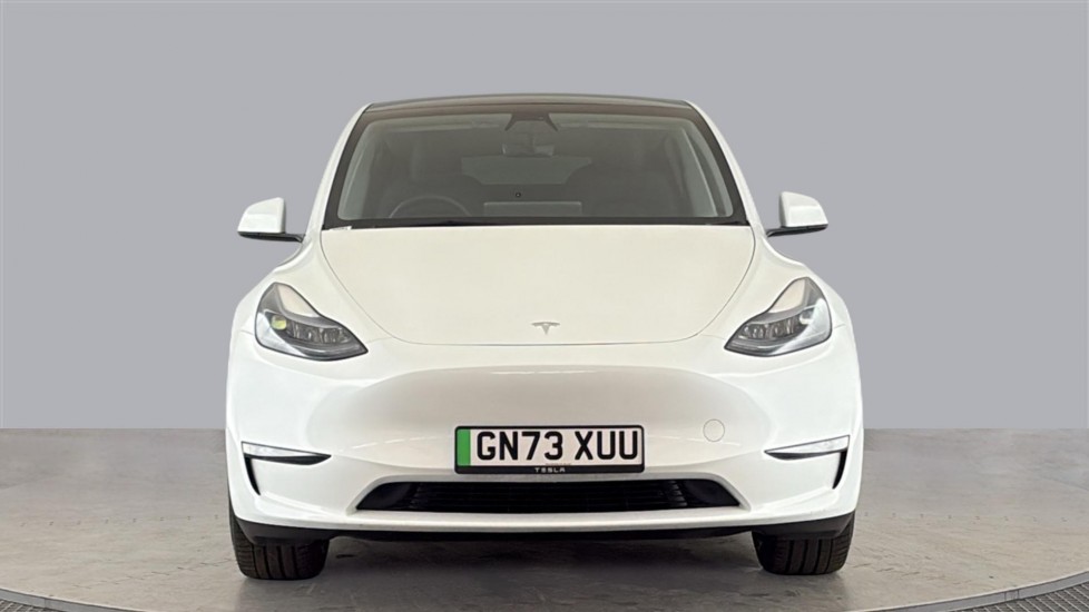 TESLA MODEL Y Image 8