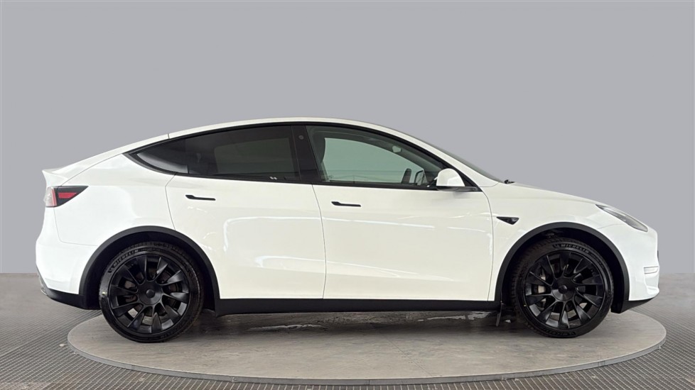 TESLA MODEL Y Image 6
