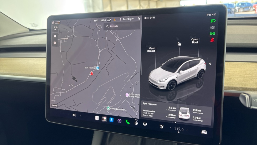 TESLA MODEL Y Image 12