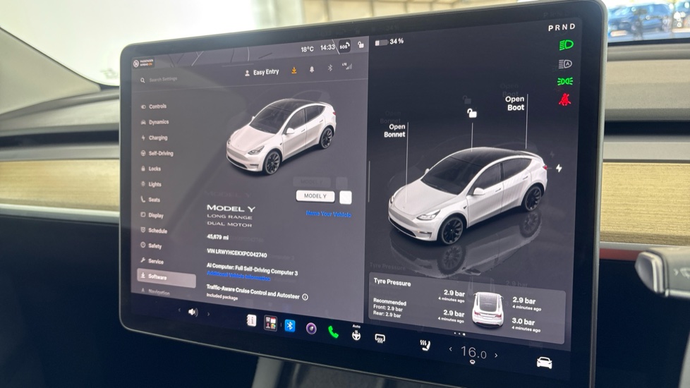 TESLA MODEL Y Image 13