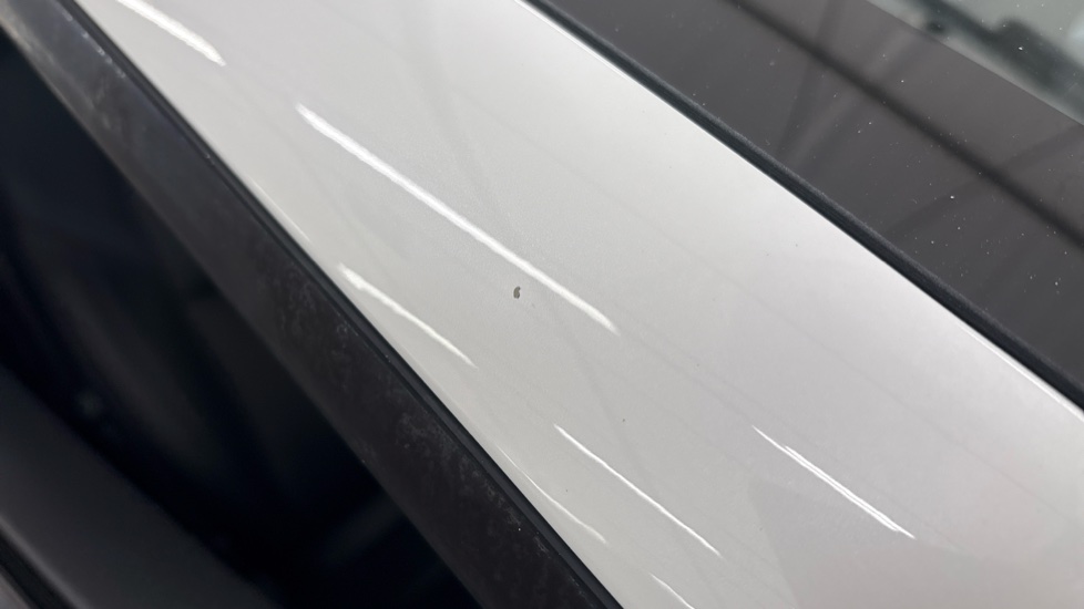 TESLA MODEL 3 Chips