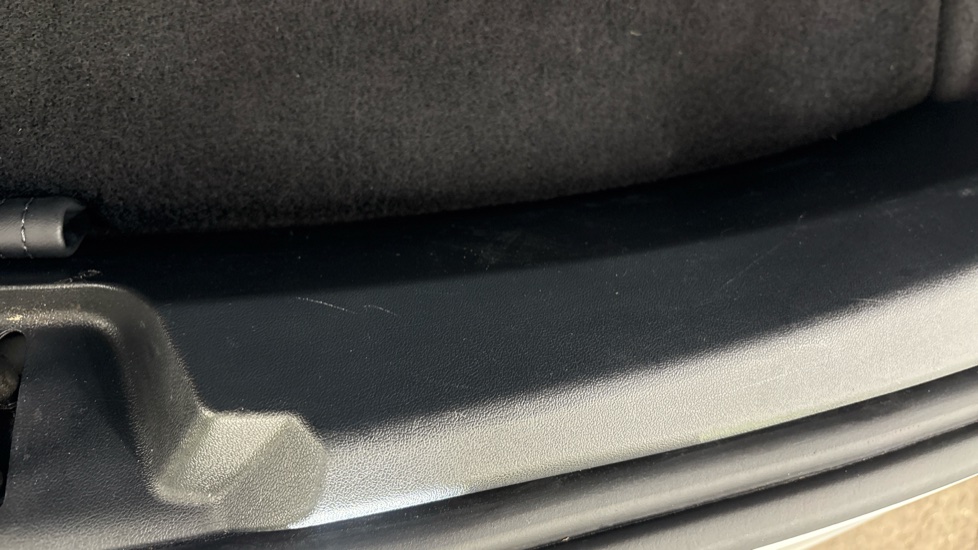TESLA MODEL 3 Scratches