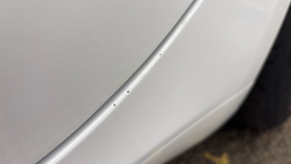 TESLA MODEL 3 Chips