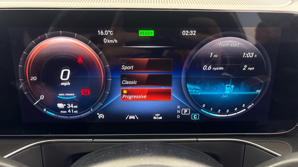 MERCEDES EQC Image 13