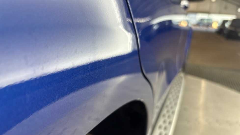 MERCEDES-BENZ EQC ESTATE EQC 400 300kW AMG Line 80kWh 5dr Auto