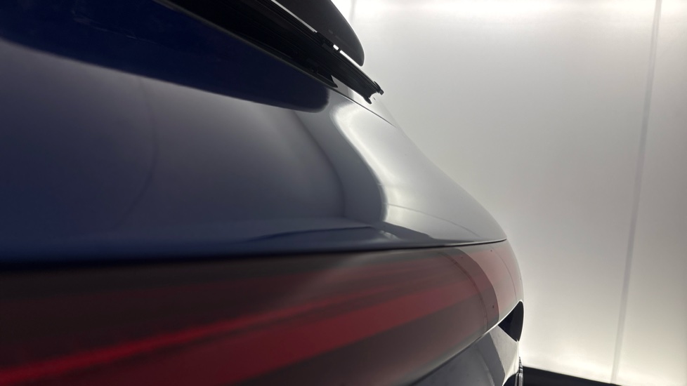 MERCEDES-BENZ EQC ESTATE EQC 400 300kW AMG Line 80kWh 5dr Auto
