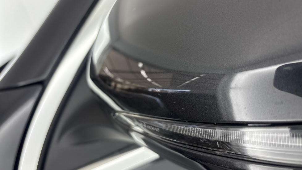 MERCEDES-BENZ EQC ESTATE EQC 400 300kW AMG Line 80kWh 5dr Auto