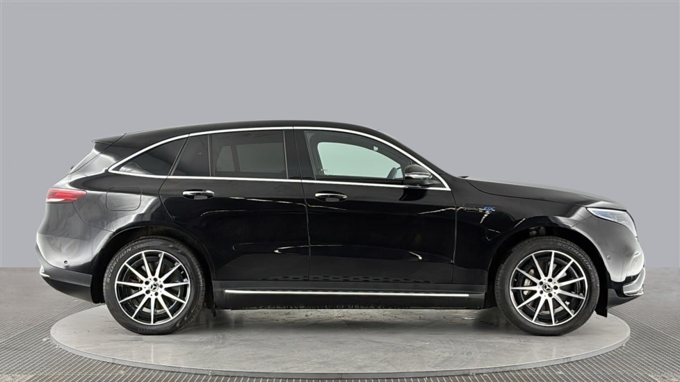 MERCEDES EQC Image 6