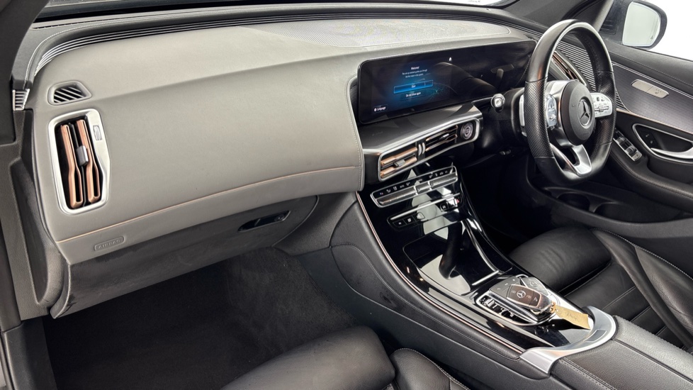 MERCEDES EQC Image 10