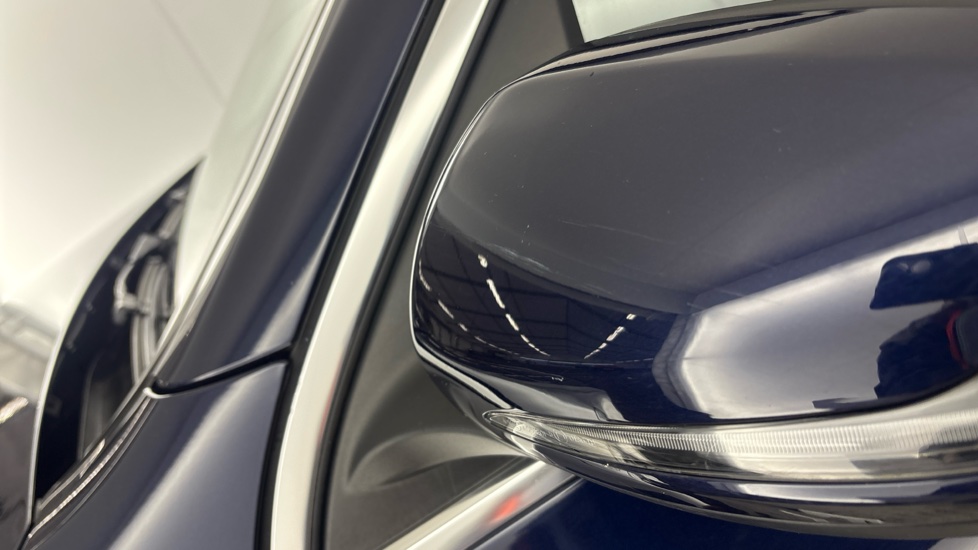 MERCEDES-BENZ EQC ESTATE EQC 400 300kW AMG Line 80kWh 5dr Auto