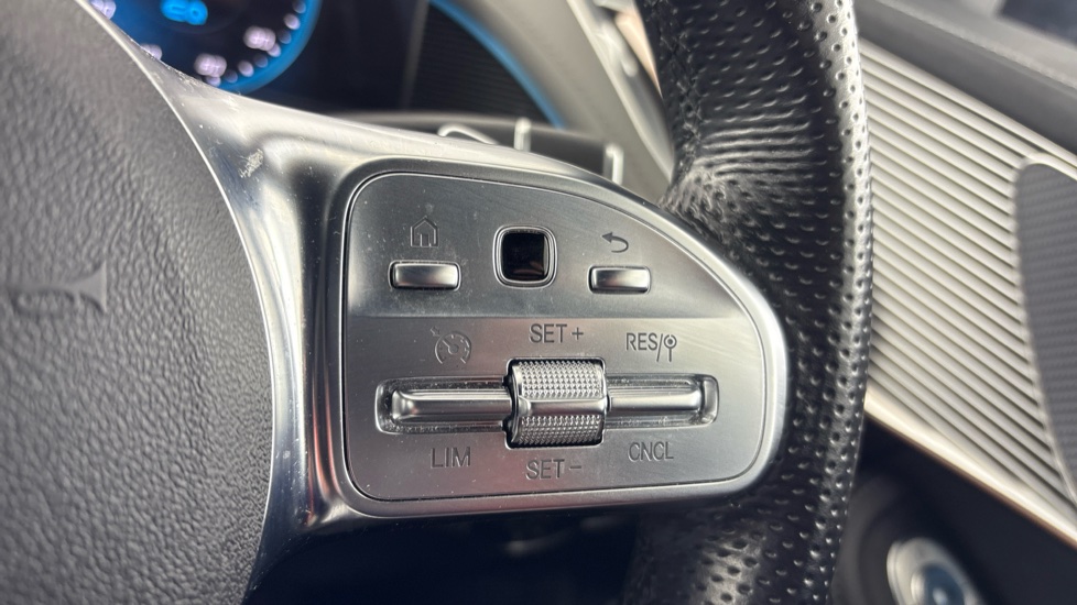 MERCEDES-BENZ EQC ESTATE EQC 400 300kW AMG Line 80kWh 5dr Auto