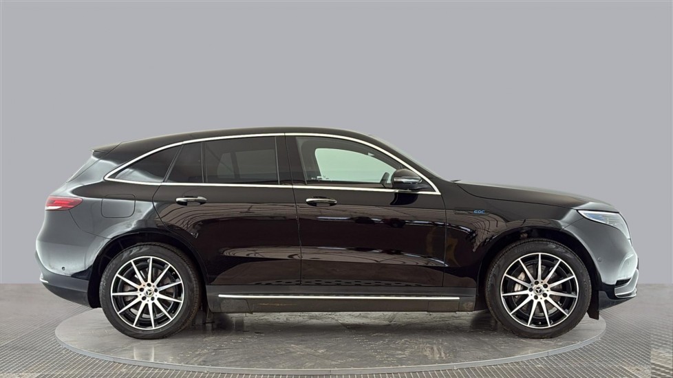 MERCEDES EQC Image 6