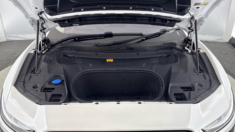 JAGUAR I-PACE ESTATE 294kW EV400 R-Dynamic HSE Black 90kWh 5dr Auto