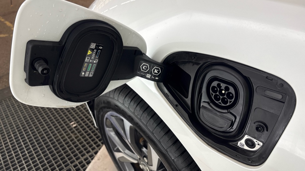 JAGUAR I-PACE ESTATE 294kW EV400 R-Dynamic HSE Black 90kWh 5dr Auto
