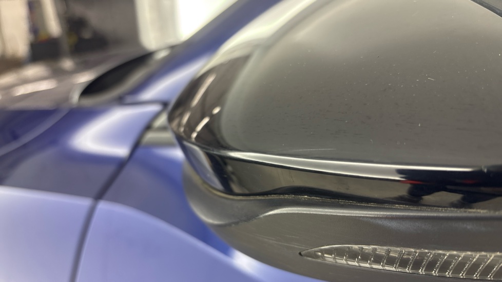 AUDI E-TRON ESTATE SPECIAL EDITIONS 230kW 50 Quattro 71kWh Black Ed 5dr Auto [C+S]