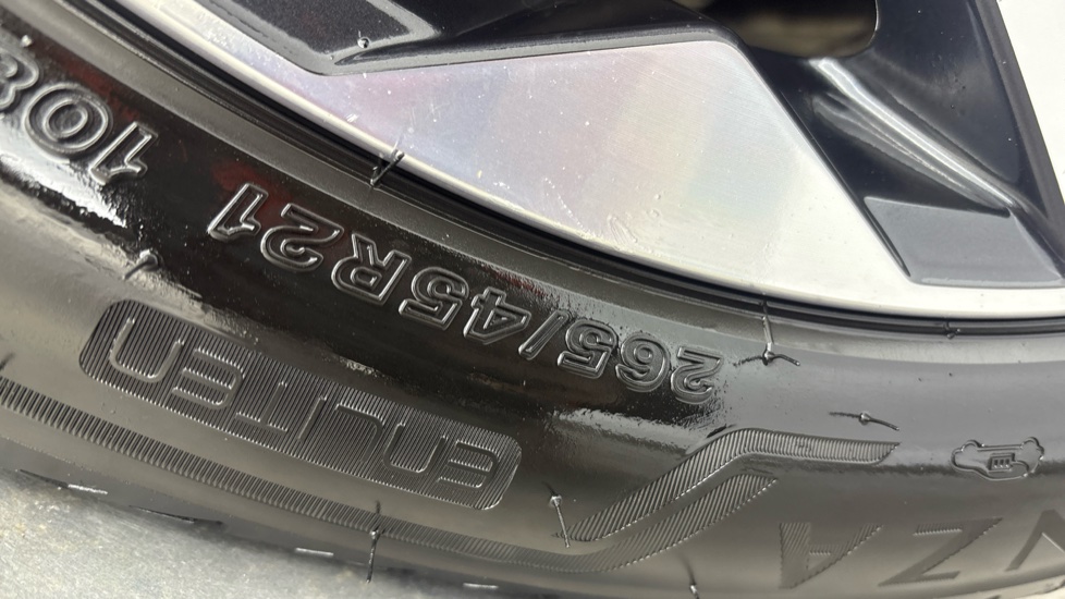 AUDI E-TRON ESTATE SPECIAL EDITIONS 230kW 50 Quattro 71kWh Black Ed 5dr Auto [C+S]