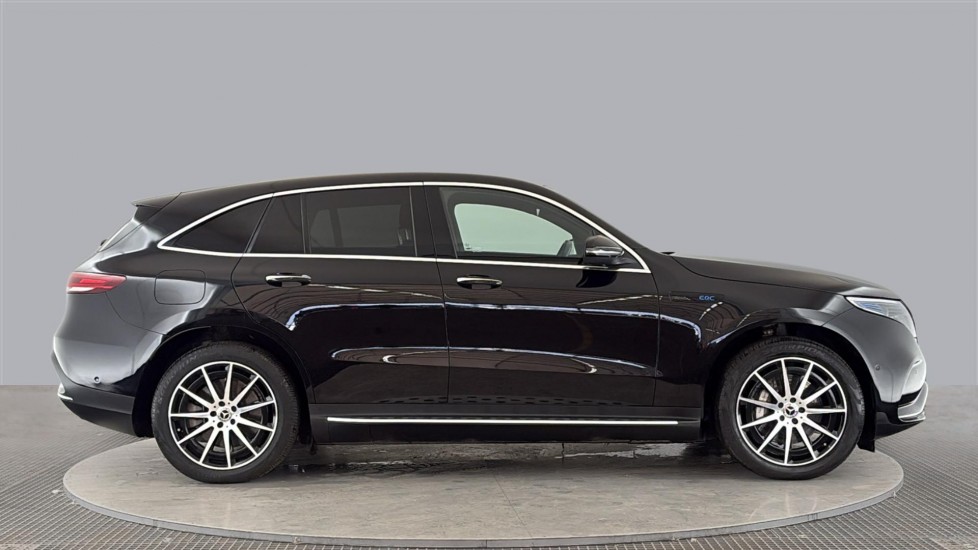 MERCEDES EQC Image 6
