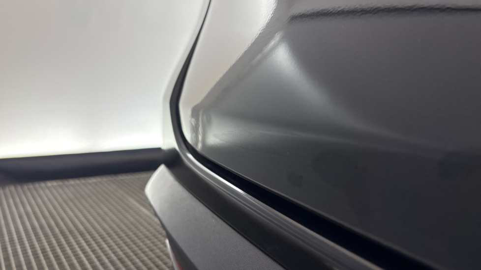 MERCEDES-BENZ EQC ESTATE EQC 400 300kW AMG Line 80kWh 5dr Auto