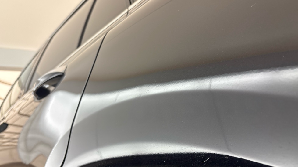 MERCEDES-BENZ EQC ESTATE EQC 400 300kW AMG Line 80kWh 5dr Auto
