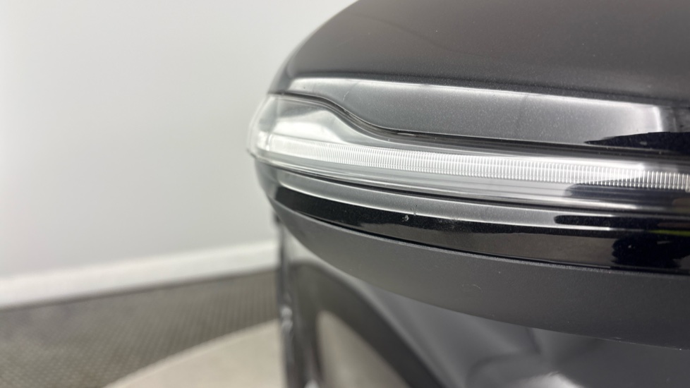 MERCEDES-BENZ EQC ESTATE EQC 400 300kW AMG Line 80kWh 5dr Auto