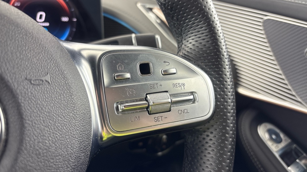 MERCEDES-BENZ EQC ESTATE EQC 400 300kW AMG Line 80kWh 5dr Auto