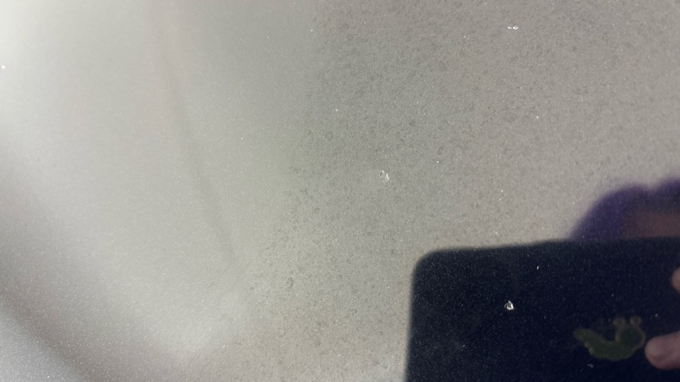 MERCEDES EQC chips