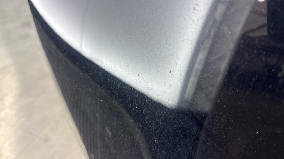 MERCEDES EQC chips