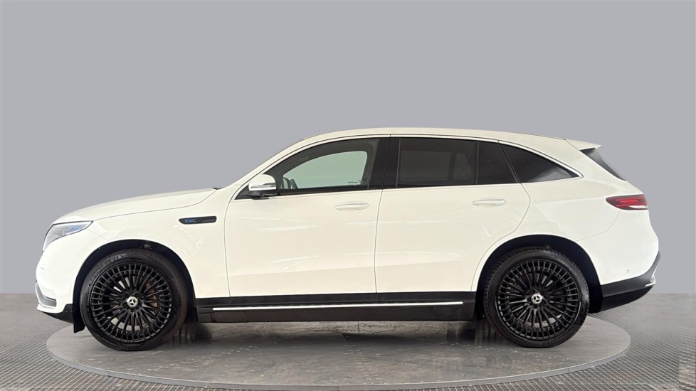 MERCEDES EQC Image 2