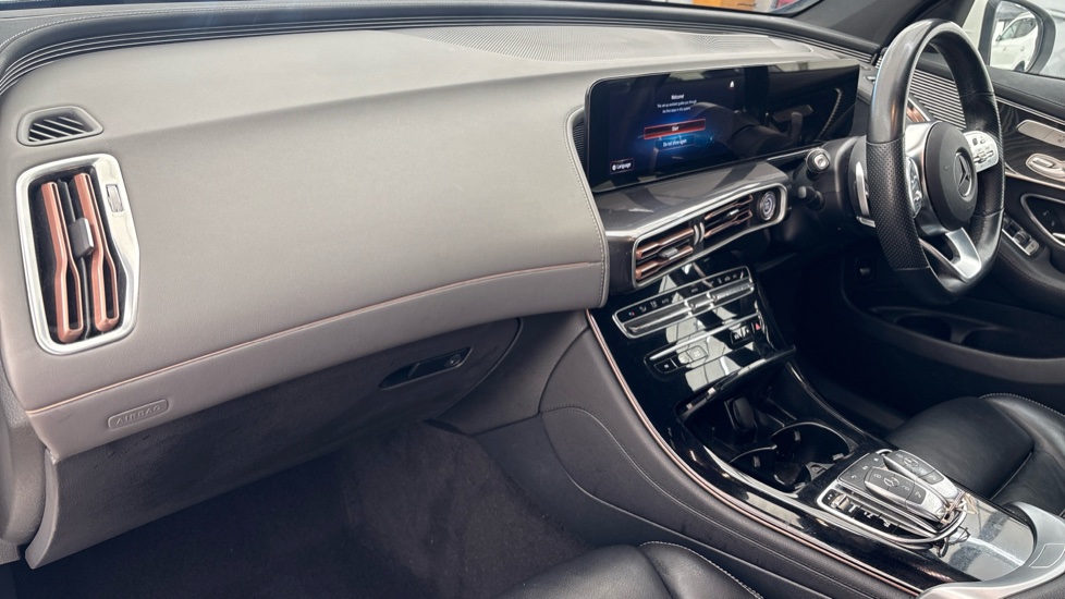 MERCEDES EQC Image 10
