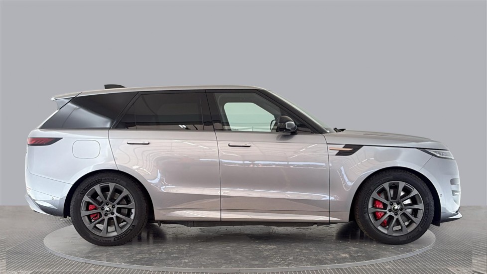LAND ROVER RANGE ROVER SPORT Image 6